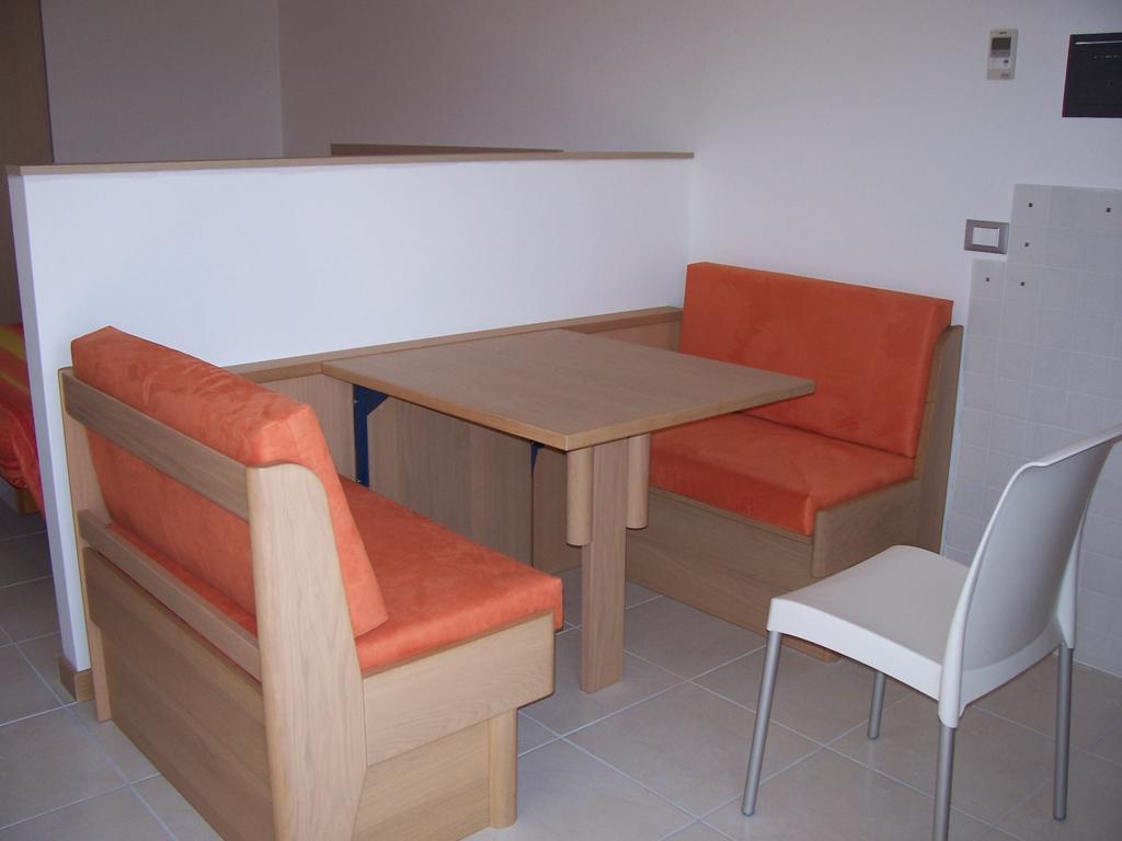 Bibione Residence Apartments Room photo