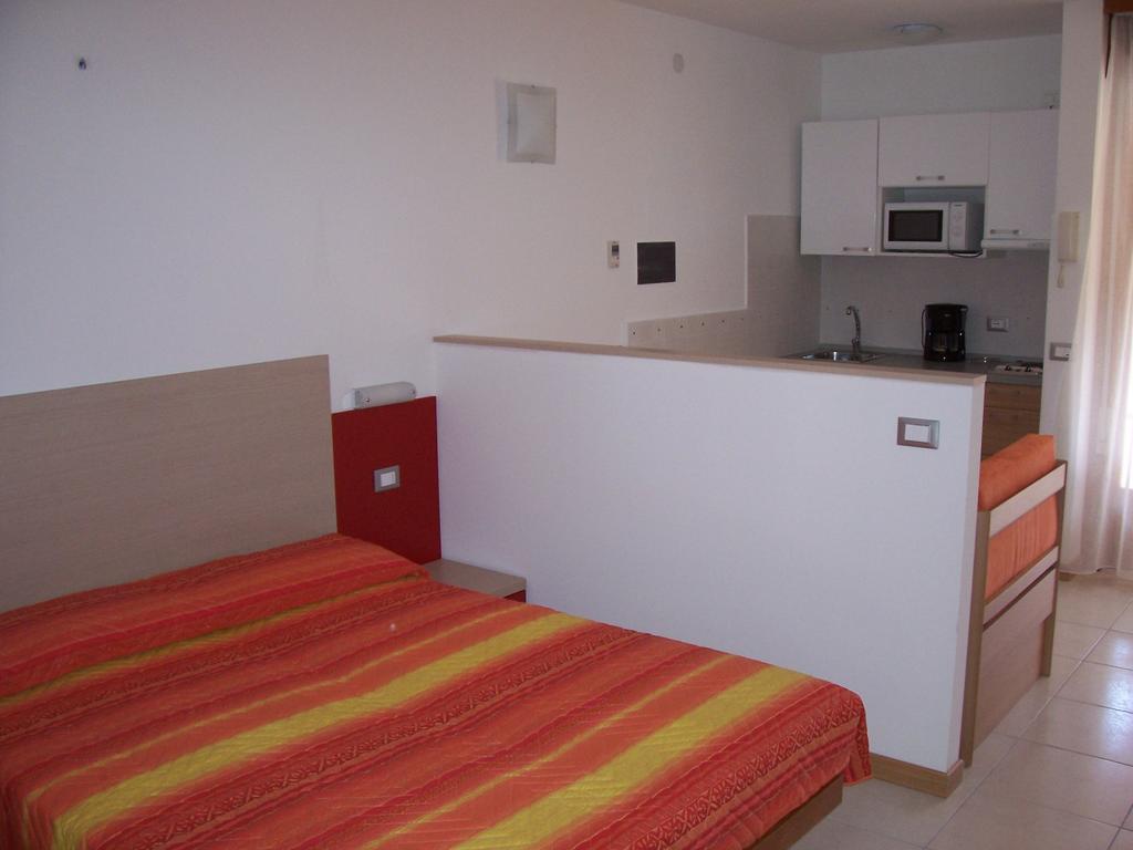 Bibione Residence Apartments Room photo